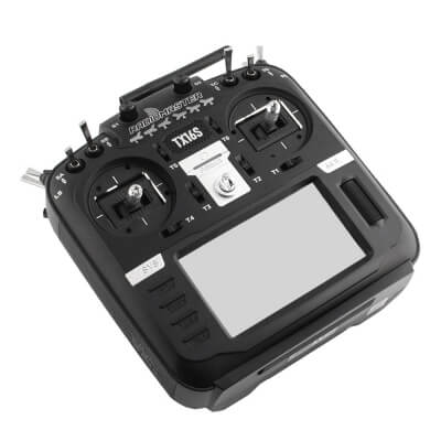 Фото: Аппаратура управления пульт FPV Radiomaster TX16S MK II Hall V4.0 ELRS, 2.4 ГГц, 250 мВт-2 Аппаратура управления пульт FPV Radiomaster TX16S MK II Hall V4.0 ELRS, 2.4 ГГц, 250 мВт-2