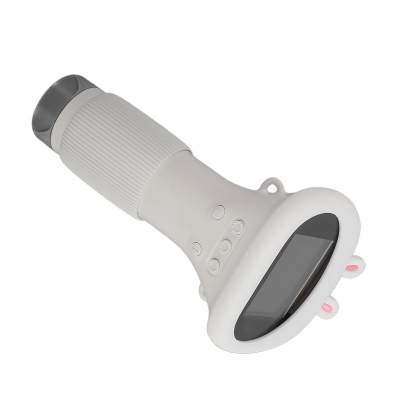 Фото: Детский цифровой портативный микроскоп с 2-дюймовым экраном KidScope 1000x-2 Детский цифровой портативный микроскоп с 2-дюймовым экраном KidScope 1000x-2