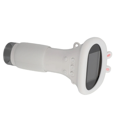 Фото: Детский цифровой портативный микроскоп с 2-дюймовым экраном KidScope 1000x-4 Детский цифровой портативный микроскоп с 2-дюймовым экраном KidScope 1000x-4