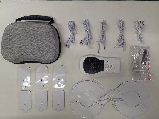 Фото: Тренажер-миостимулятор для тазового дна и пресса Pelvion, 6 режимов-7 Тренажер-миостимулятор для тазового дна и пресса Pelvion, 6 режимов-7