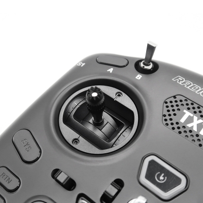 Фото: Аппаратура управления пульт FPV Radiomaster TX12 MK II ELRS 2.4, 2480 ГГц-2 Аппаратура управления пульт FPV Radiomaster TX12 MK II ELRS 2.4, 2480 ГГц-2