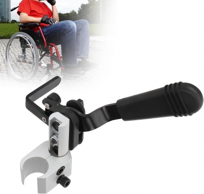 Тормоз для инвалидной коляски StabiLock левый-2