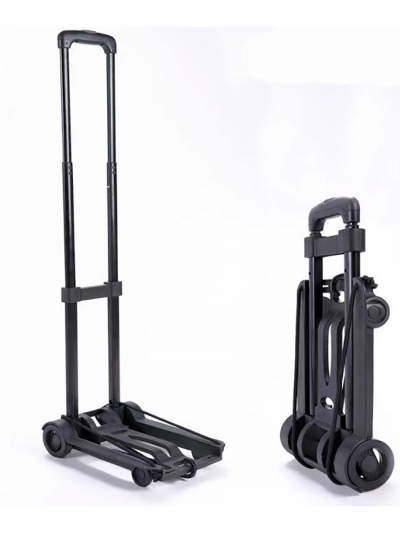 Тележка складная, TravelEase-1