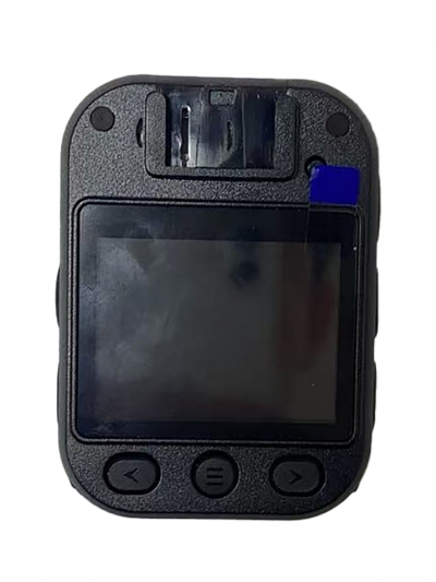 Персональный носимый видеорегистратор Police-Cam DSJ-P8-4