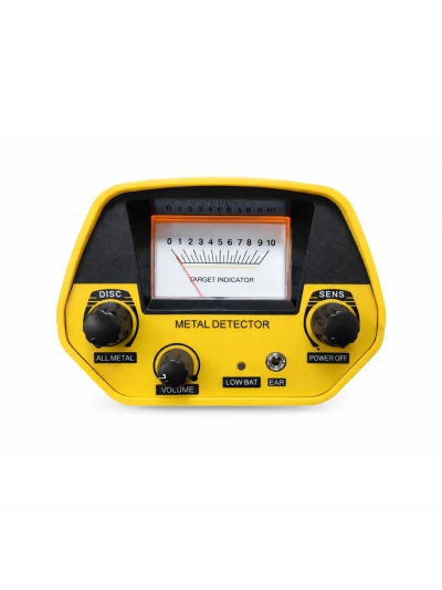 Металлоискатель MD 5090 аккумуляторный-3