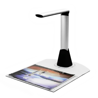 Фото: Многофункциональный сканер для документов ReDoc-1 Многофункциональный сканер для документов ReDoc-1