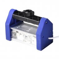 Лампа маляра Lamp P2, 220 В, 15 Вт, 1500 Лм, шнур 8 метров